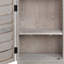 Lawton Cabinet