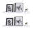 Dulin 2 Piece Floating Shelf-33309705