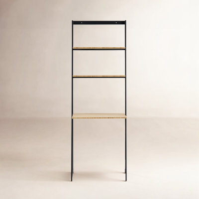 Macklin Ladder Bookcase