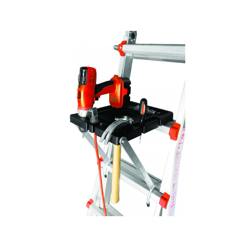 Lightweight Ladder Accessory / Part