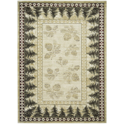 Chelsie Indoor Rug