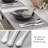 Canora Grey Arnitra Stainless Steel Flatware Set - Service for 12