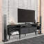 Garces Unfinished TV Stand for TVs up to 70"-1622111455