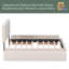 Lit plateforme avec rangement Bodwar-1553327196