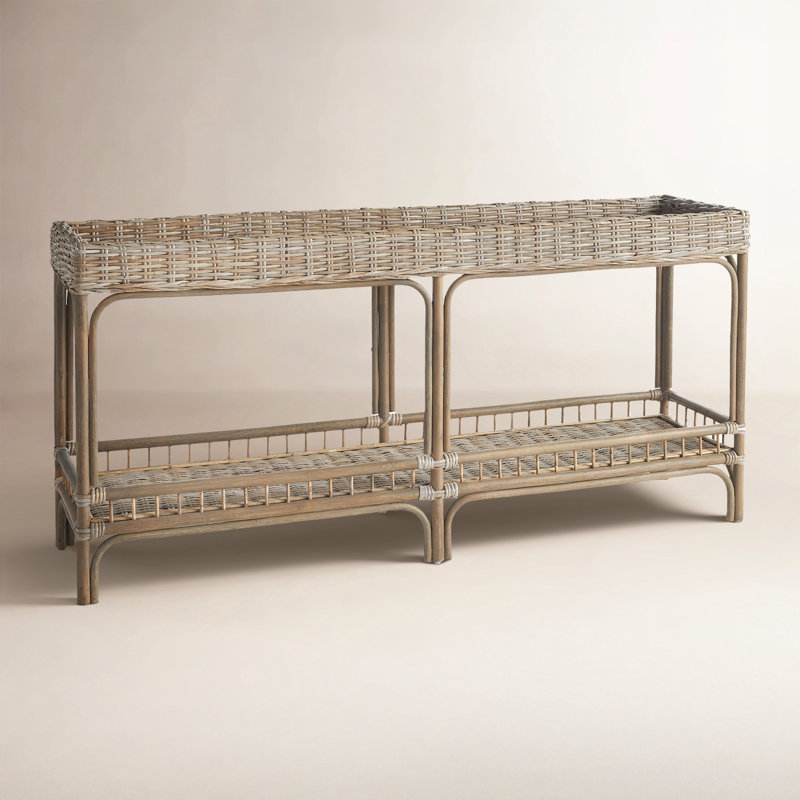 Isla 66'' W Console Table