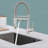 GAWEZA Pull Down Kitchen Faucet