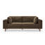 Kraz 215.9Cm Square Arms Sofa-1916642941
