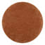 Ensemble de 2 tabourets de coiffeuse en chenille 16,1 "pivotant sur 360 °-131406177