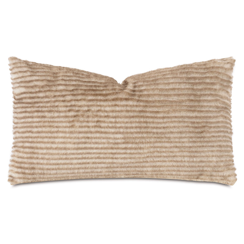 Park City Lumbar Pillow Cover & Insert