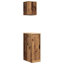 Solid Wood Basic Storage System-139088369-139088371