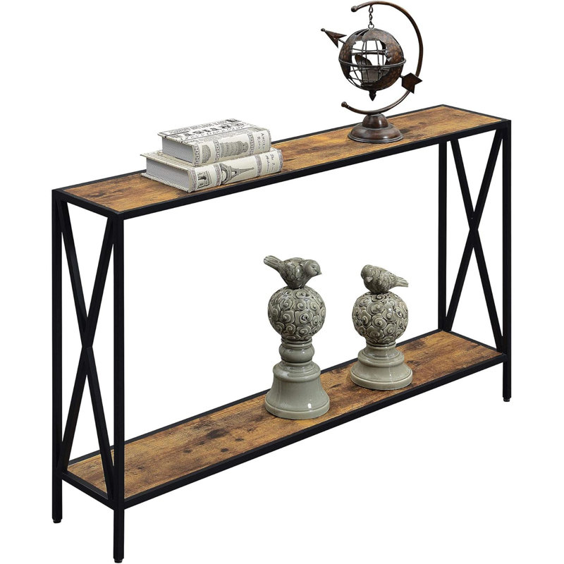 Alheid 120.02cm Console Table