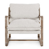 Mariah Accent Chair