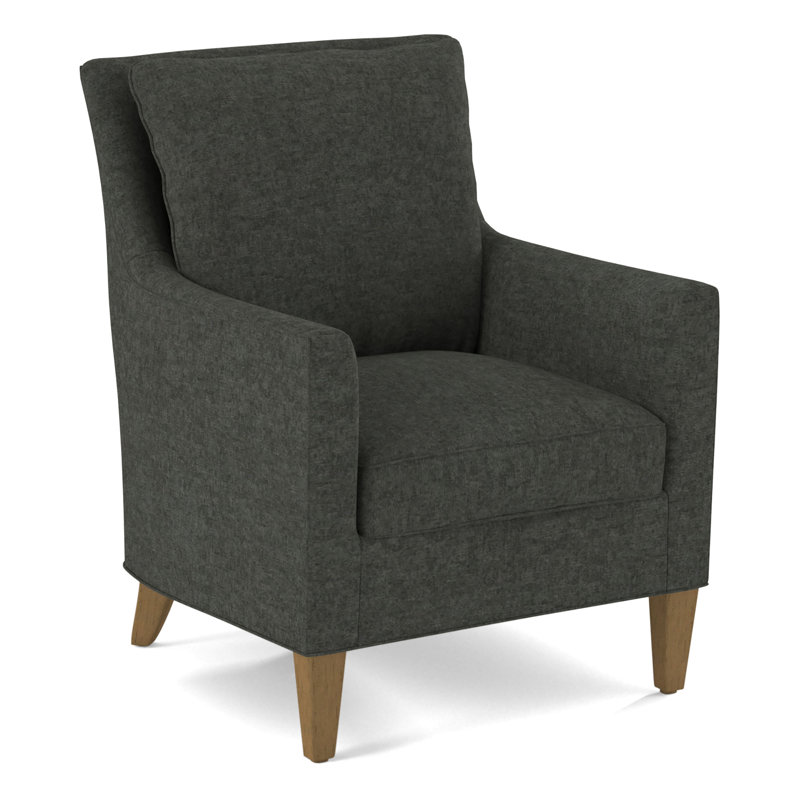Armchair, 61536-78, Beachwood