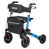 Black/Blue est en rupture de stock