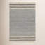 Bowry Area Rug in Gray-395439809