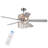 Giono 52'' Ceiling Fan