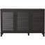 12 Pair Shoe Storage Cabinet