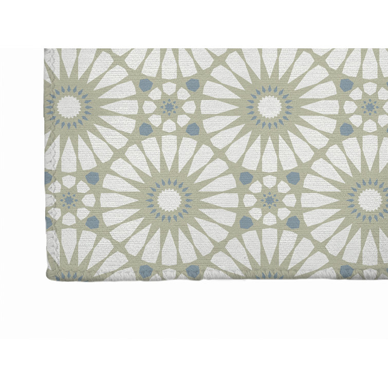 Sylvia Outdoor Area Rug