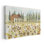 «Tuscan Elegance I», reproduction d'art sur toile