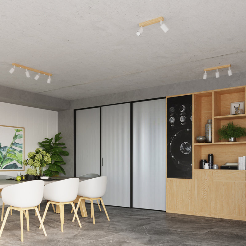 Verdo Spotlight, White