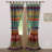 Greenland Fashion Homes Southwest Window Panel Pair-1082352650