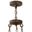 9 - Light Chandelier