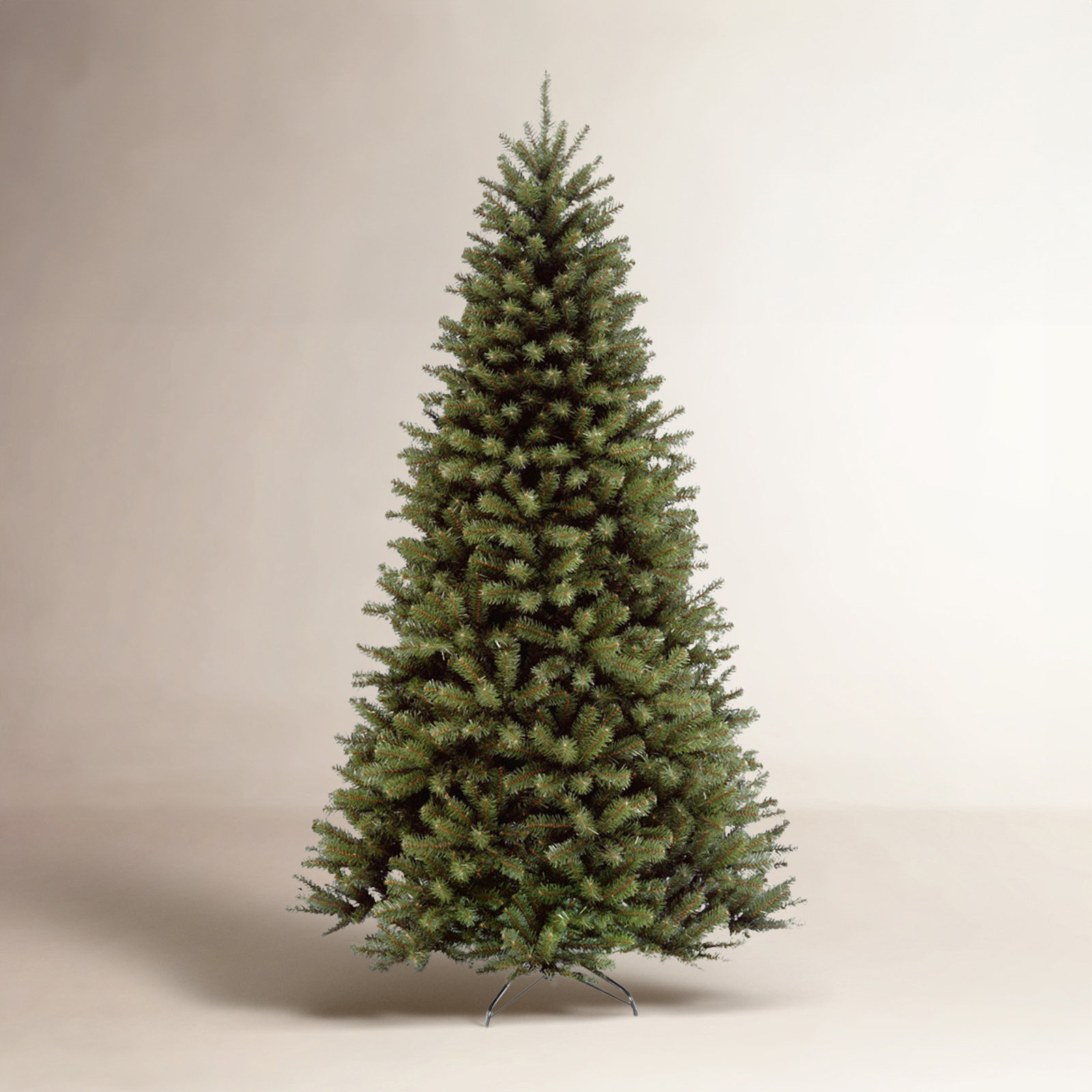 Camron Spruce Christmas Tree, 7 FT