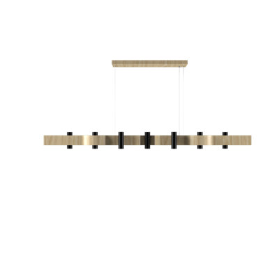 Flow - Light Kitchen Island Pendant