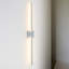 LED Flush Mounted Sconce