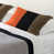 Orange/Black/Gold