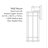 Plaisance Wall Light-1727531458