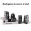 Serre-livres en marbre (ensemble de 2)-934565041-934565024