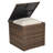 Gittens 7 - Person Patio Conversation Sets with Cushions-1759428717