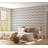 Chevron Wall Mural-128091484