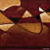 Lucey Performance Abstract Indoor Rug