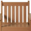 Chaise de jardin en poly (ensemble de 2)-128513799