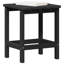Square Outdoor Side Table-116969543