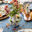 Country Estate 6" Tulipiere Vase - Delft Blue-2098368779