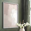 Cloud Slate II, reproduction encadrée - bois massif-1922782753-1922782772