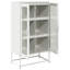 Highboard 68X39x123 Cm Steel-1387111810