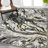 Horfield Abstract Black/Yellow Rug-555073712