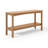 Armentha 55.5" W Outdoor Buffet Table-93539327
