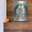 «A Spring Welcome» par Pam Britton-176454066