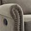 Fauteuil inclinable manuel à 360 °-1579326636