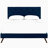 Luxury Soft Sheet Set - 100% Brushed Microfiber Bedding with Pillowcases - 4 Piece Sheets for Deep Mattresses - Sheets-115841223-115841232
