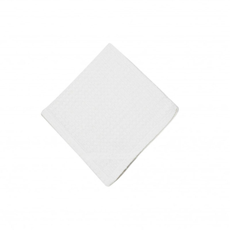 Cotton Waffle Dish Cloth Kitchen Towel