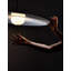 Mono 1 - Light LED Chandelier-1561387402