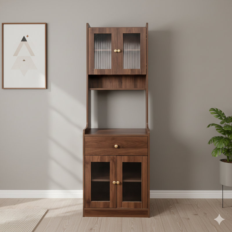 Armoire de rangement Kitchen Pantry