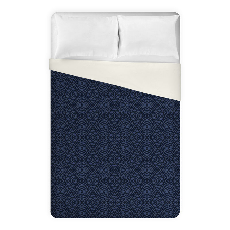  Housse de couette Tribal, Housse de couette pour grand lit