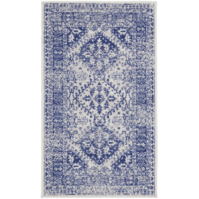 Oriental Indoor Rug